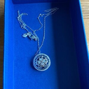 Swarovski Crystal Pendant